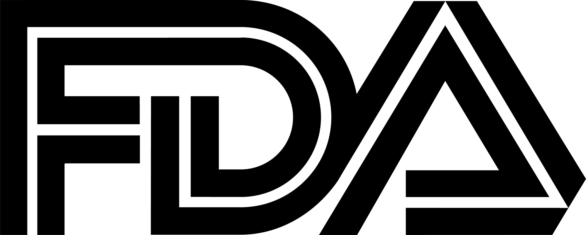 Logo de la FDA